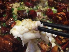 -杨记大丰收鱼庄(国贸店)