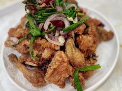 -龙虾奇迹(大华三路店)