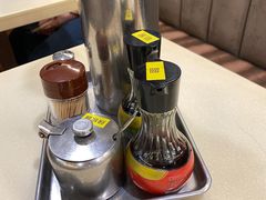 -永盈茶餐厅(中山四路店)