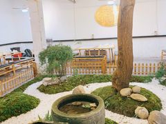 -浮何烤铺(桐梓林店)