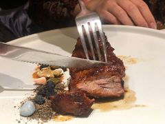 果木烤赤火牛排-赤火牛排(金狮广场店)