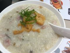 -蔡澜点心·粤菜(西单大悦城店)