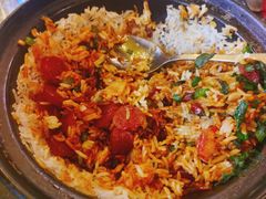 -日昌餐馆(亦庄店)