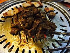 -大长金韩国料理