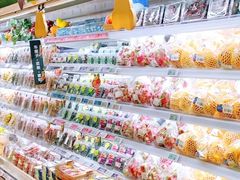 -盒马鲜生(杨高南路店)