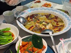 -花椒俏川菜小馆(南海万达店)