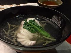 -鳥喜Toriki怀石烧鸟料理