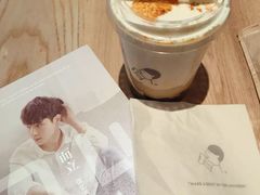 -喜茶(深圳福田星河COCO Park店)