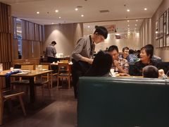 大堂-峨嵋小镇·川菜(勒泰中心店)