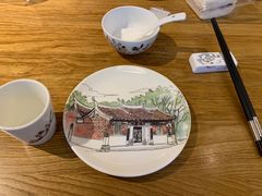 -堂宴·老厦门私房菜(1988仙岳总店)