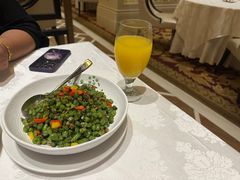 -臻宝中餐厅·大连菜·海鲜·融合菜(大连一方城堡豪华精选酒店)