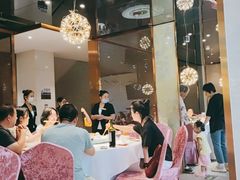 -玉林烤鸭店(黄村康庄店)