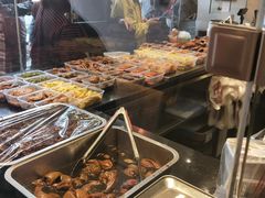 自助取餐区-味德丰·酱鹅(上海打浦路店)