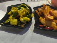 -云晓光头烧烤吧(盛夏店)