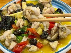 -小方的面(徐家汇店)