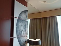 -上海雅居乐万豪侯爵酒店