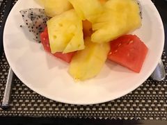 -厦门海景千禧大酒店·海景咖啡厅