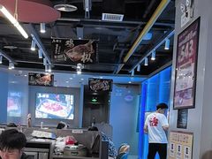 -鱼酷活鱼烤鱼(沈阳大悦城店)