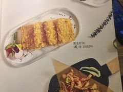 -卡朋西餐(扬名广场店)