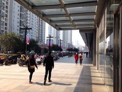 -万达广场(无锡滨湖店)