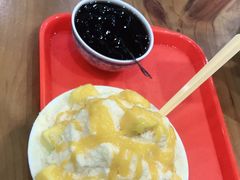 -冰神糖水铺(国贸中心店)