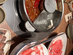 -巴奴毛肚火锅(京西大悦城店)