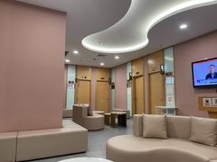 -爱康国宾体检中心(福田分院)