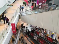 -翠微百货(龙德店)