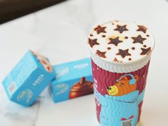 -COSTA COFFEE(静安嘉里中心店)