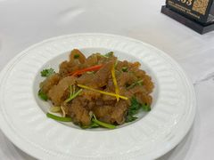 -御彩酒家(东风东路店)