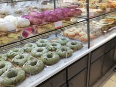 -BreadTalk面包新语·烘焙蛋糕(金光华广场店)