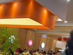 -喜家自助小火锅(乐客城店)