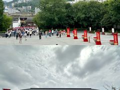 -遵义会议纪念馆