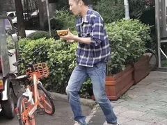 -甘记肥肠粉(马鞍北路店)