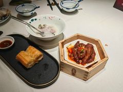 -侨美食家·41年地道粤菜(恒福路店)