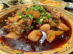 -青城甲(青城山店)