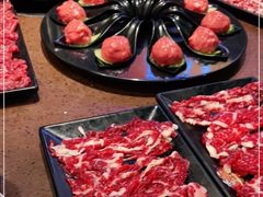 -幸运牛汕头小黄牛牛肉火锅(梅林店)