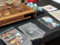 -100家灵感仓库·DIY团建(什刹海店)