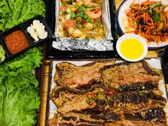 -大壮家原味烤肉(兴华北街店)