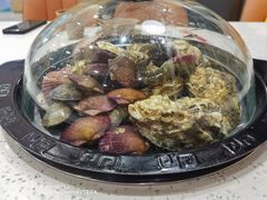 -前王院•巧克力海鲜市集餐厅(万平口店)