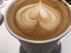 -Manner Coffee(丁香国际店)