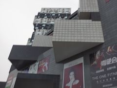 -资和信百货商场