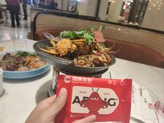 -阿胖龙虾(罍街店)