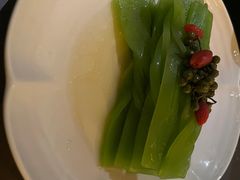 -西安凯悦酒店·湖畔中餐厅