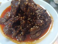 -院8里·小聚园老川菜(九眼桥店)