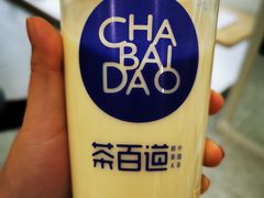 -茶百道(昌平府学路店)
