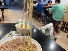 -伍湛记 · 广州老字号(龙津中路店)