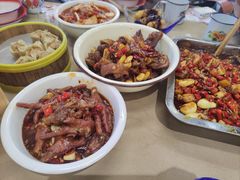 -老三样·旧食新味(万寿宫店)