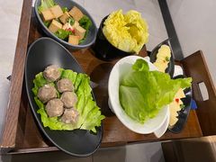 -快乐小羊火锅餐厅(农科路店)