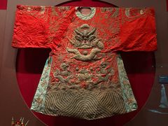 -中国闽台缘博物馆